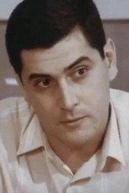 Temo Gvalya as in Oh, This Terrible TV 1990