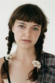 Anastasia Wolfe as Hope in Something Honest 2024