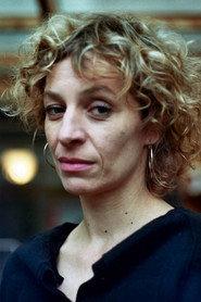 Barbara Callewaert as Sandra Lauwaert in 22nd of May 2010