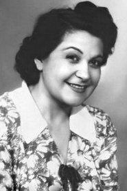 Malvina Shvidler as (voice) in Alice in Wonderland 1981