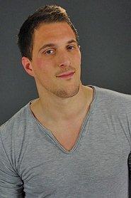 Mathieu Poggi as Himself in Frenchball - Le Coup D'Envoi 2014