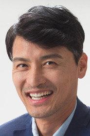 Jeong Ui-gap as Tae-hwa in Fist & Furious 2019