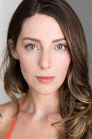Elinor Gunn as Jane in Kin Dread 2021