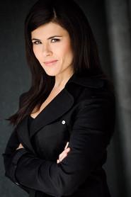 Medina Hahn as Jill in Love Sick: Secrets of a Sex Addict 2008
