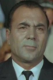 Zakir Mukhamedzhanov as Ismailjan in A Titmouse 1961