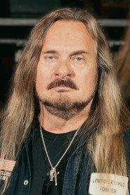 Johnny Van Zant as Himself in Lynyrd Skynyrd: Hellfest 2019 2019