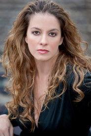 Phaedra Nielson as Diane in God's Country 2022