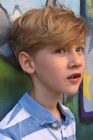 Finnlay Berger as Karl in Freaks - You're One of Us 2020