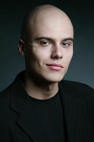 Miodrag Dragičević as Dečko in Pussycat 2019