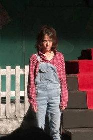 Savya Salam as Little Black Fish in The Little Black Fish 2025
