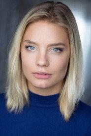 Holly Horne as Anemona in Oh, Ramona! 2019