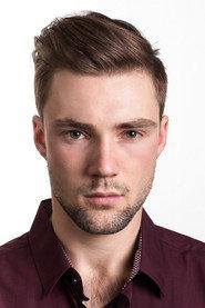 Nathan Luke as Tommy in Voyeur 2025