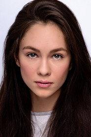 Grace Rolek as Maple in Scarecrow Alley 2023