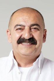 Ömer Kurt as Kamil in Kolpachino 4 4's 2024