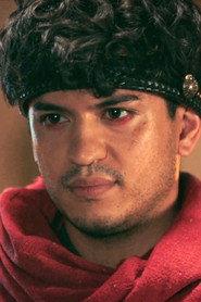 Jason Thomas Wong as The Silla KIller in Detective Dee and Deadly Fragrance 2022