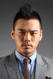Lee Jung as Baek Sung Gi (School's top dog) in The Legend of Seven Cutter 2006
