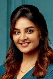 Manju Warrier as Priyadarshini Ramdas in L2: Empuraan 2025