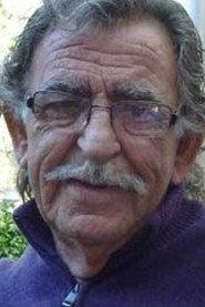 Fadil Hasa as Hekuran Romalini in Mao Tse Tung 2007