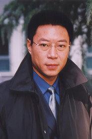 Zhao Kai as Zhu De in Sparks of Fire in Jinggangshan 2023