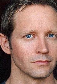 Grant Sullivan as Rolf in Bank Brothers 2004