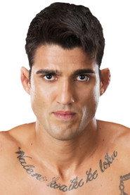 Kendall Grove as Self in The Ultimate Fighter 7 Finale 2008