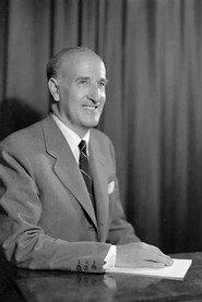 Vicente Aleixandre as Himself (Archive) in Velintonia 3 2025