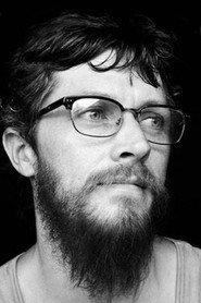 Jared R. McKinley as Larry in Blood Bath - Tales of Eerie Publications 2021