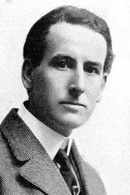 David Miles as Francois in The Faded Lilies 1909