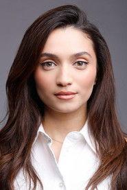 Sairi Salma as Sara in The Black Pearl 2026