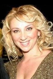 Hilda Iliopoulou as in Pao gia dimarhos 2003
