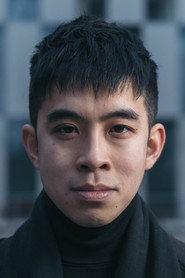 Lukáš Duy Anh Tran as in Ubal a zmiz 2021
