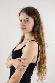 Elodie Raulet as Emma in Intruders 2026