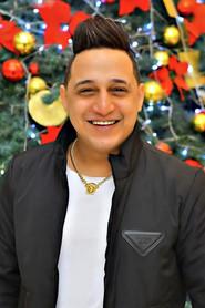 Reda Al Bahrawy as in Roh's Beauty 2014