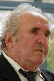 Alain Caporgno as Yves Orgnac in Ferozza 2024