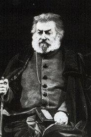 Graziano Giusti as l'avvocato in Eye of the Cat 1975