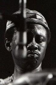Rebop Kwakabooah as in Traffic: Live at Santa Monica 1972