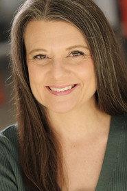 Annie Kalahurka as Amana Davenport in The Tribunal 2016