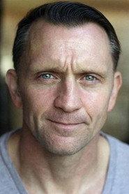 Brett Allen as Ian in The Glass Man 2011