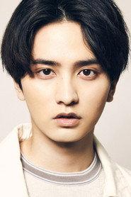 Toshiki Seto as Hiiro Kagami / Kamen Rider Brave in Kamen Rider Ex-Aid the Movie: True Ending 2017