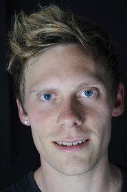 Klas Lagerlund as Klas in 45 Days Away from You 2018