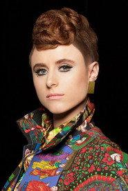 Kiesza as Self in Skrillex LIVE @ ULTRA MUSIC FESTIVAL 2015 2015