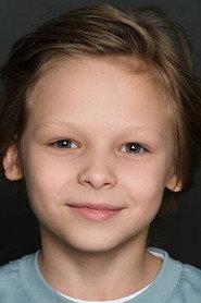 Yaroslav Golovnev as in To Grandfather's Village 2025