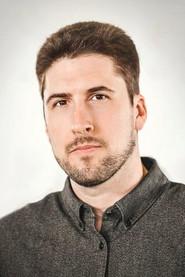 David Goudreault as in Je slame, tu slames 2021