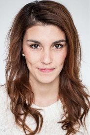 Édith Côté-Demers as in La cage: L'histoire de la Corriveau 2016