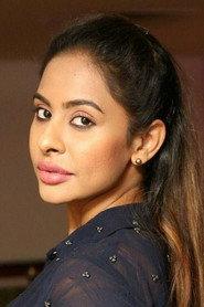 Sri Reddy as Film Crew in Aravind 2 2013