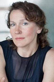 Natalka Polovynka as Spisovateľka in Brothers. The Final Confession 2014