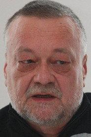 Dušan Sitek as otec in Ostravak Ostravski 2016