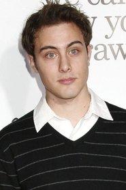 Jarod Einsohn as Randy Verdin in Hurricane Season 2010