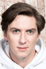 Martin Donutil as Self in Pan herec Miroslav Donutil 2021