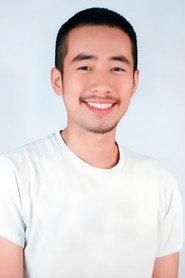 Kai Lin as Self in Out on a Limb 2019